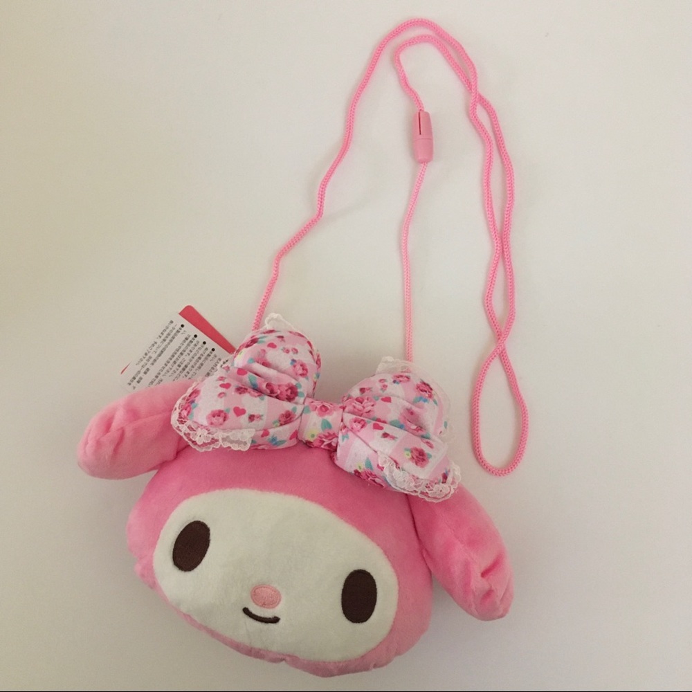My Melody Pouch | NWT